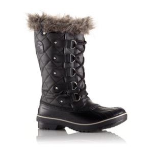 Sorel Tofino boots